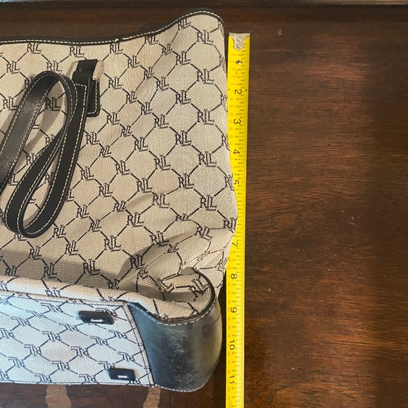Ralph Lauren Tote bag - Picture 6 of 7